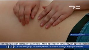 Одаренные школьники совмещают приятное с полезным