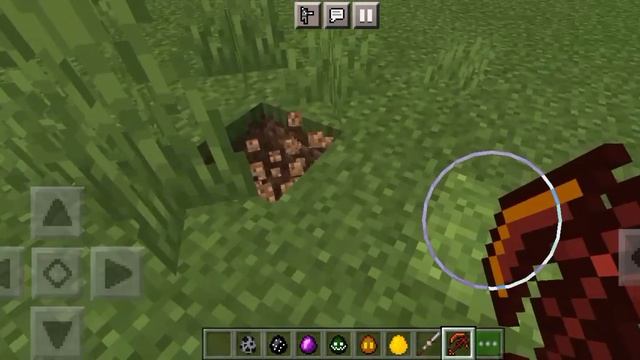 •ОБЗОР НА МОД • Carnage mod~ смотреть онлайн