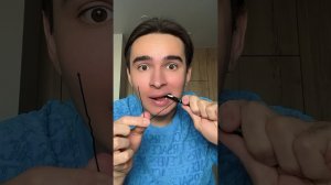 Radmiru beauty hacks!  Remix #shorts