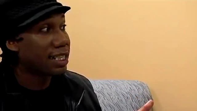 KRS-ONE: ОСНОВЫ ХИП-ХОПА смотреть онлайн