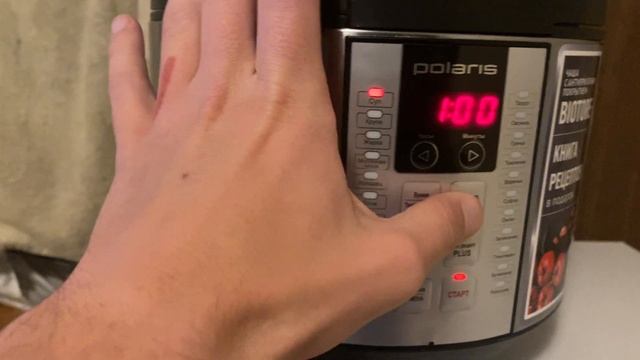 Мультиварка Polaris смотреть онлайн