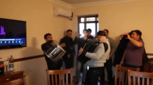 Ансамбль Машалла Алимбей Усеинов