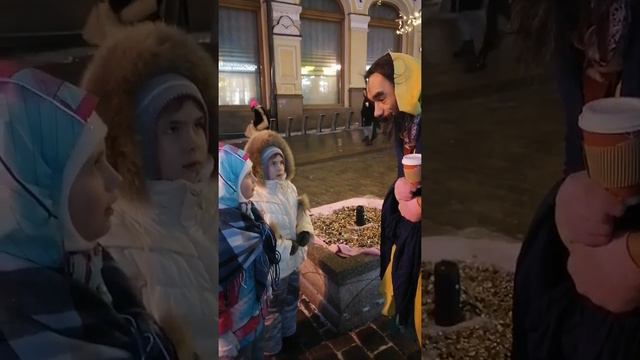 Бхагавад-гита детям. От Гаруды. Москва.