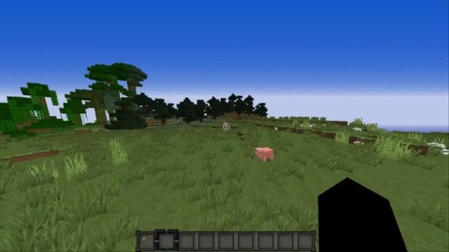 Minecraft Huahwi TexturePack // ResourcePack 64x 1.7 R3DCRAFT DOWNLOAD [Newest 2014] | New Crosshai смотреть онлайн