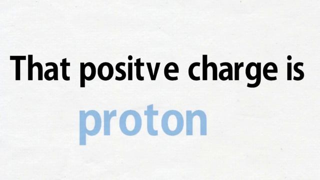 What is Proton? - A short answer смотреть онлайн