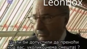 Freemasons in Serbia 09.06.2009.