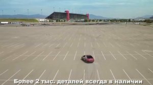 запчасти тойота cruiser