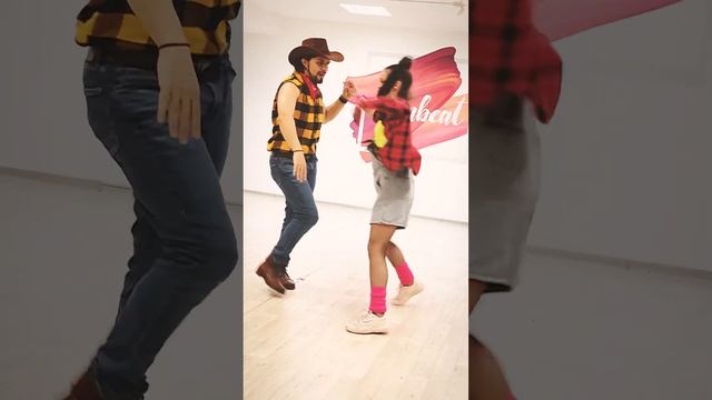 Танец огонь ? ковбой ? смотреть онлайн