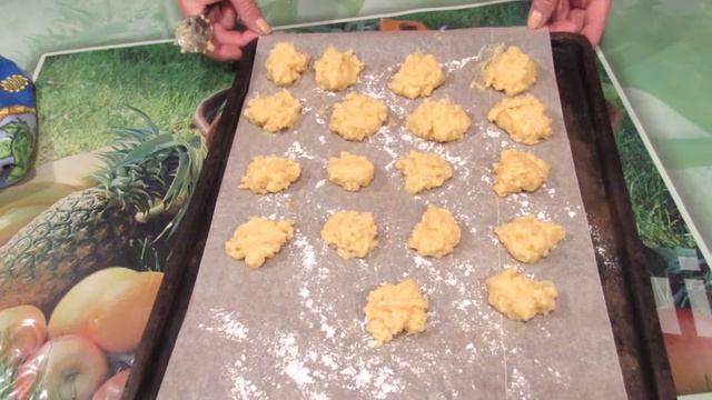 Заварные французские булочки с сыром.Профитроли. Очень вкусные смотреть онлайн