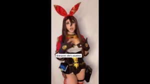 TikTok Cosplay Compilation | Genshin Impact Cosplay