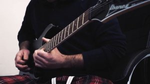 Boss GT-8 David Gilmour Sound on Sound