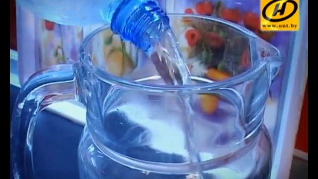 Как не просыпать крупу из пакета? Легкий совет! смотреть онлайн