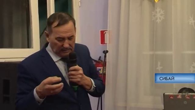 Встреча главы Администрации с жителями п.Золото смотреть онлайн