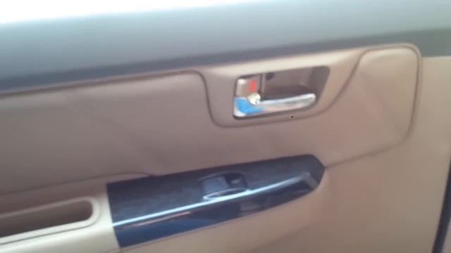 How to unlock a 'Child lock' in car смотреть онлайн