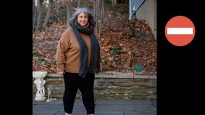 Стиль в одежде для женщин 60 лет: 5 важных советов от стилистов