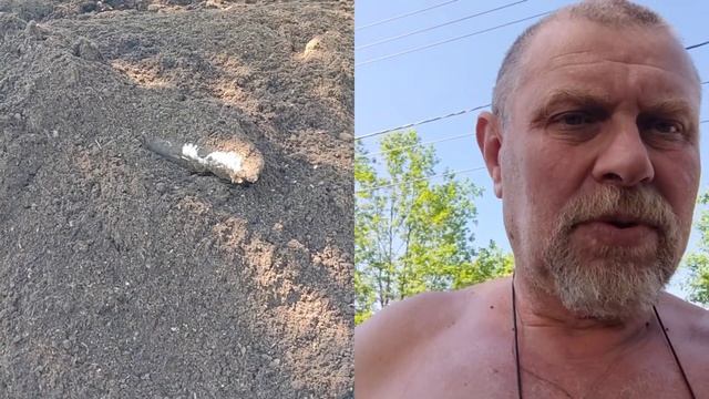 Торф для комопста. смотреть онлайн