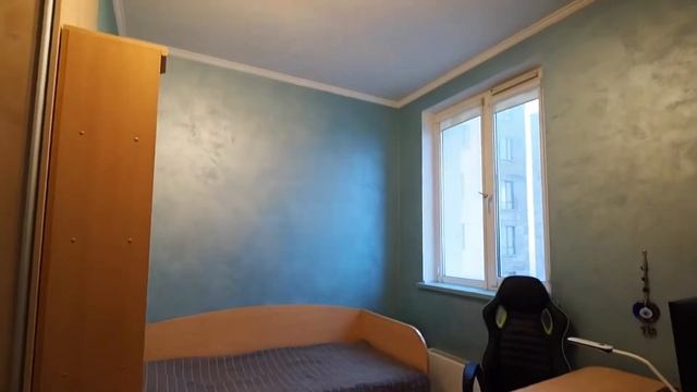 ЖК ИЗМАЙЛОВСКИЙ | ТРЁХКОМНАТНАЯ КВАРТИРА | ПРОДАЖА | МИЭЛЬ НОВОГИРЕЕВО | РИЭЛТОР ЮЛИЯ ЧУКСИНА |