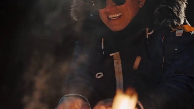 Мафик и Сергей Завьялов- Привет, Братан смотреть онлайн