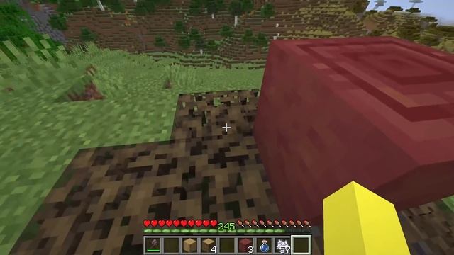 1.19 Sürümü! 40 Yeni Eşya ve Bataklık Biomu Güncellendi (Yeni Odun, Bakır Boynuz ve Fazlası) смотреть онлайн