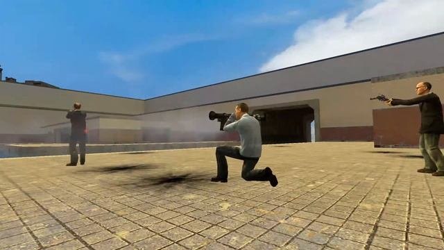 Garry's Mod | Персонализация игры