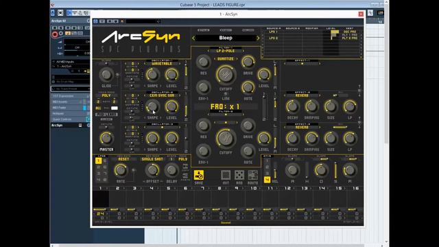 8 bit synth VST lll Best VST Synth & Plugin Review