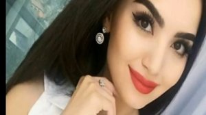 QIZLA BILAN KAF QILISH TELDA