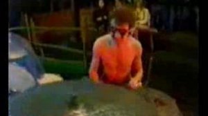 Сектор Газа-Колхозный панк!