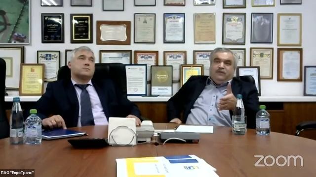 Эфир с ПАО "ЕвроТранс": какие ожидать дивиденды, и зачем нужен выход на IPO