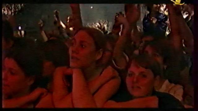 Найк Борзов Максидром 2000