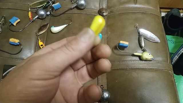 Стукалка на налима своими руками смотреть онлайн