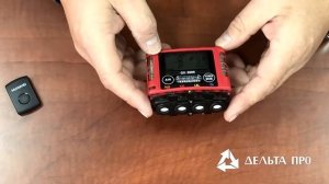 Газоанализатор RIKEN KEIKI GX-2009