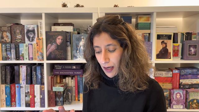 Review | Murder of Crows Tarot