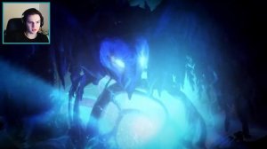 Ori and the Blind Forest| Порка началась #2