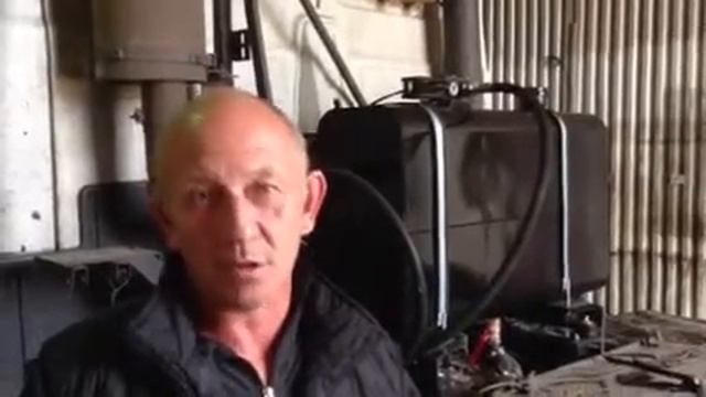 Отзыв на установку гидравлики ООО «ЭВЭН» смотреть онлайн