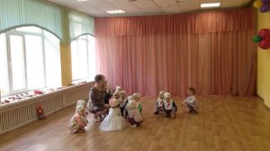 Зайки-побегайки