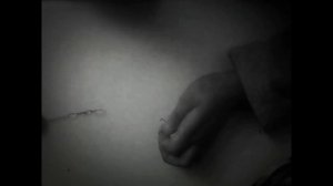 Как привязать грузила и крючок к леске