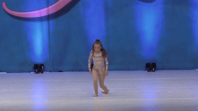 Contemporary Dance What About Us смотреть онлайн