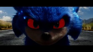 Sonic.EXE "official" movie trailer...