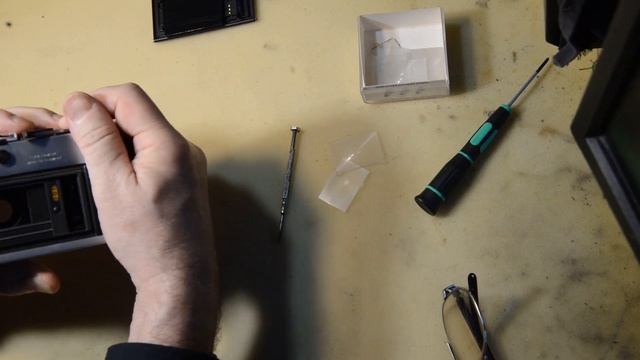 LEICA M6. Любительское новогоднее. Не для всех. Просто диагностика. Lensservis. Мастерская смотреть онлайн