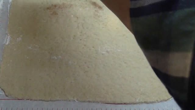 Готовим Простое Постное Печенье