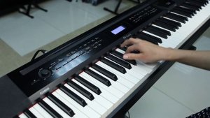 Обзор цифрового пианино Casio PX350 от Pianino.by
