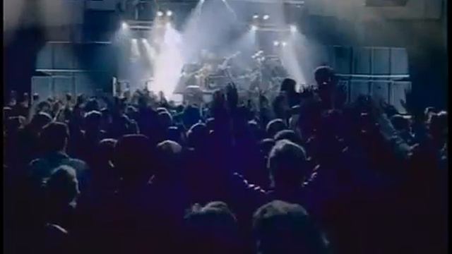 Русский проект Часть первая.1995 год