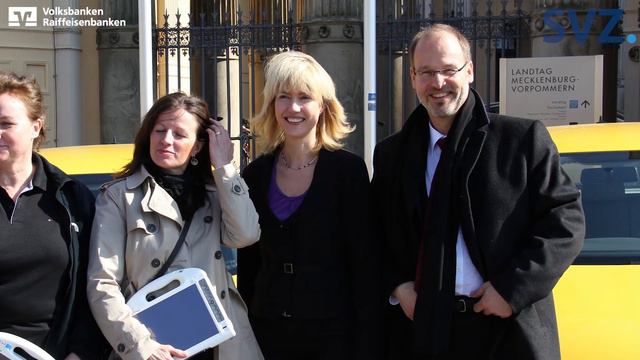 30 Jahre MV Folge 21: Prof. Dr. Wolfgang Hoffmann смотреть онлайн