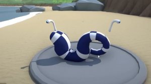 We Evolve Disturbing Abominations and Ruin Everything in Creature Creator