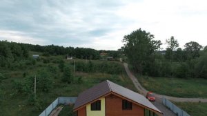 Продается дом в пригороде Уфы