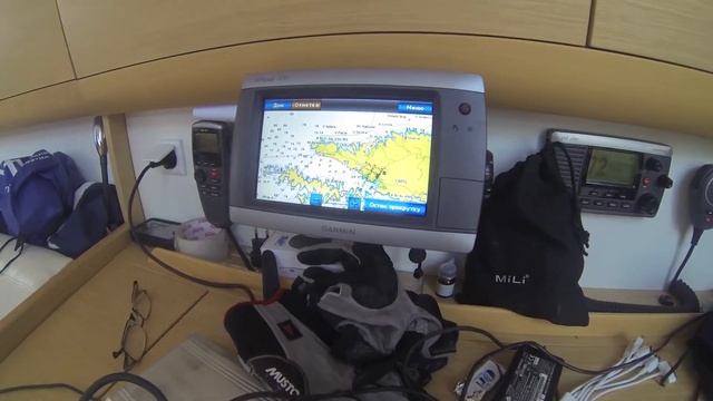 Хорватия  Регата 45ft смотреть онлайн