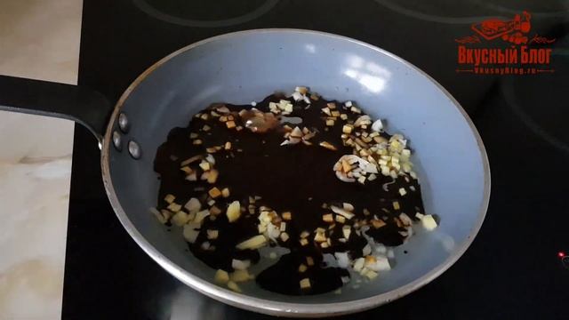 Креветки в соево-имбирном соусе к пиву смотреть онлайн