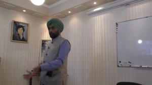 Обучающий курс "Вторая ступень Рейки". Презентация