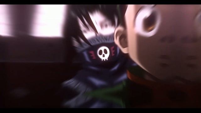 Feitan edit смотреть онлайн