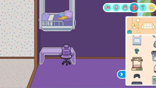 комната по цветам розовый цвет против VS фиолетовый цвет смотреть онлайн